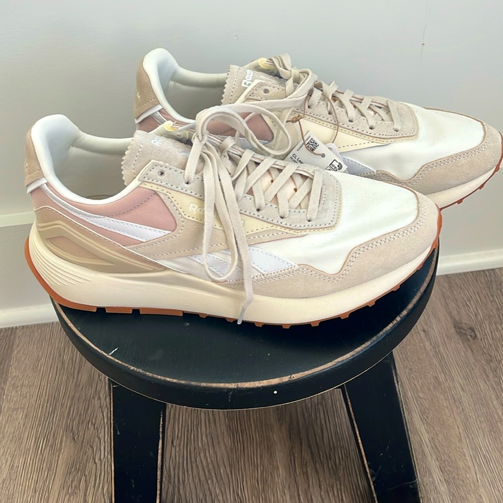 Reebok x Madewell Legacy - size 8